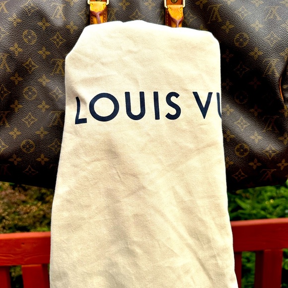 🔥🔥LOUIS VUITTON KEEPALL 45🔥🔥 - Picture 3 of 13